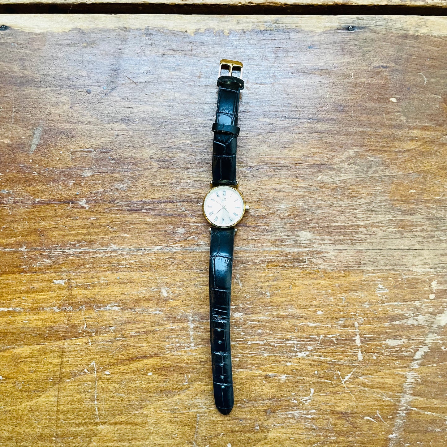 Vintage Watch- Vintage