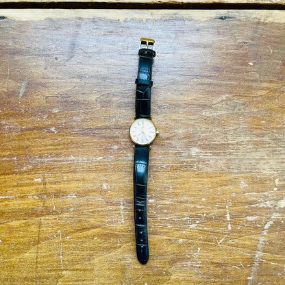 Vintage Watch- Vintage