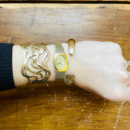 Vintage Watch- Vintage
