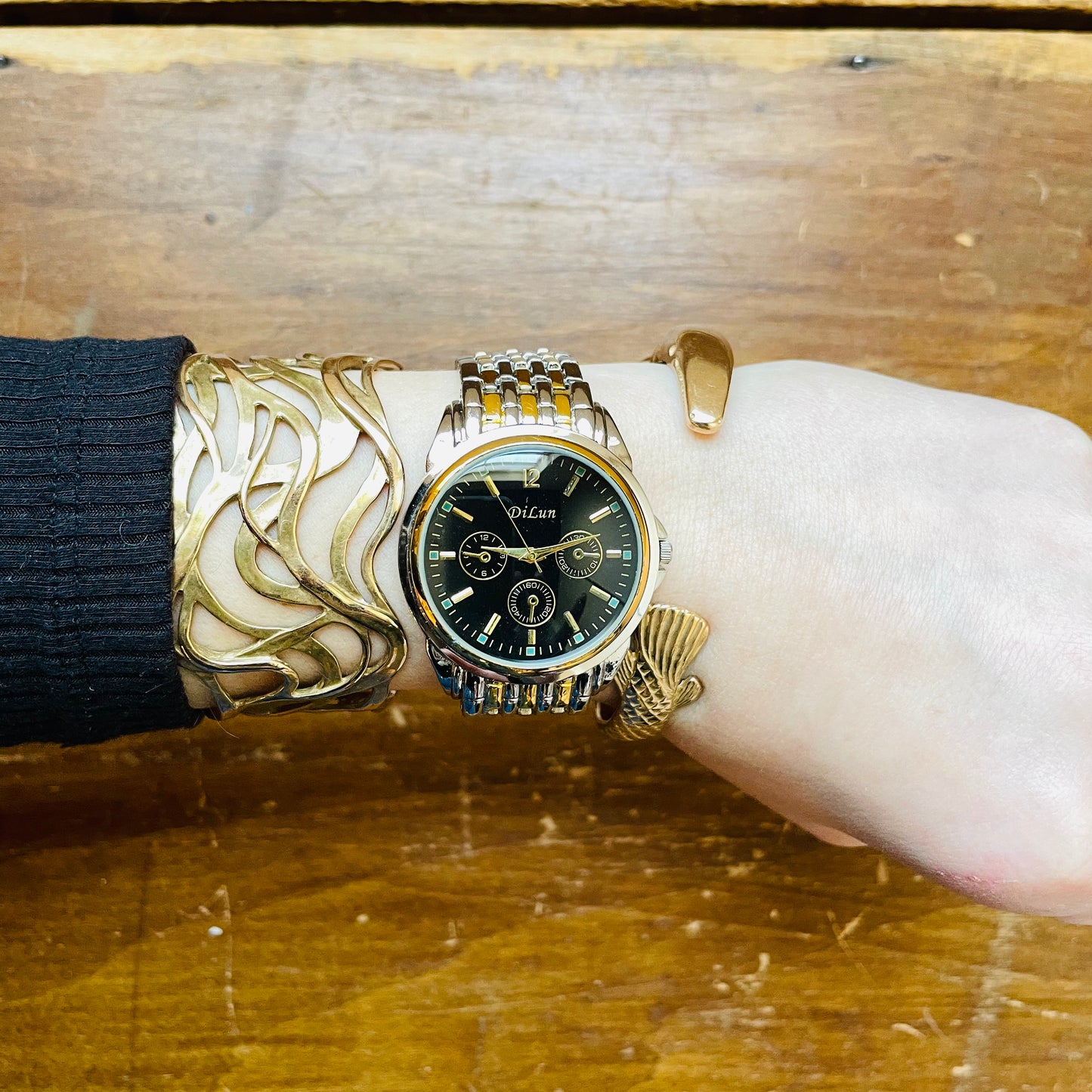 Vintage Watch- Vintage