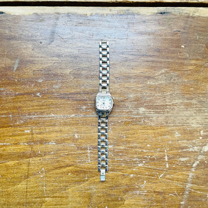 Vintage Watch- Vintage