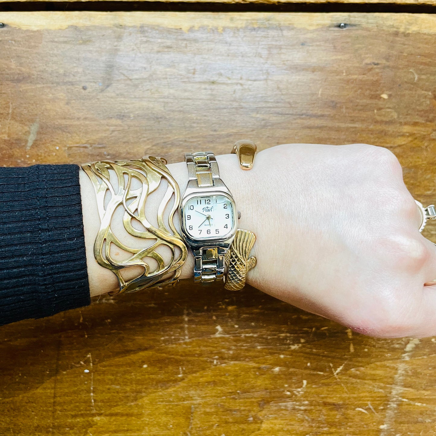 Vintage Watch- Vintage