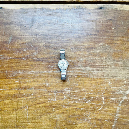 Vintage Watch- Vintage