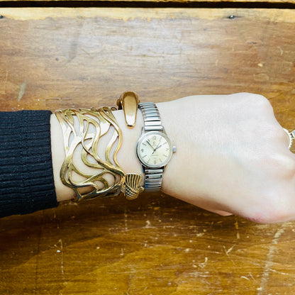 Vintage Watch- Vintage
