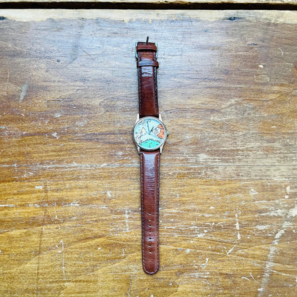 Vintage Watch- Vintage