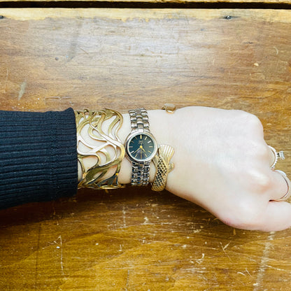 Vintage Watch- Vintage