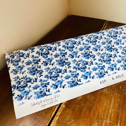 Pattern Me Pretty 30" x 180" Wrapping Paper