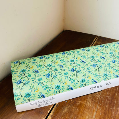 Forrest Wind 30" x 180" Wrapping Paper