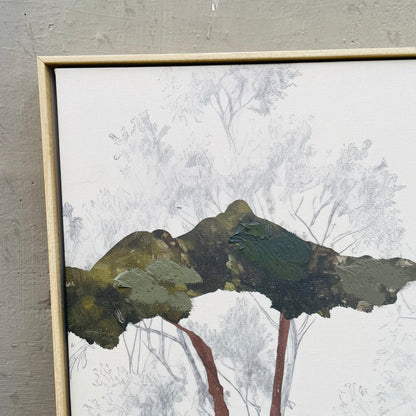 Sylveth Wall Art Set