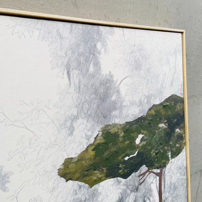 Sylveth Wall Art Set