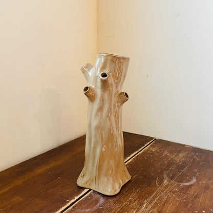 Feltro Faux De Bois Tulipere