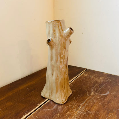 Feltro Faux De Bois Tulipere