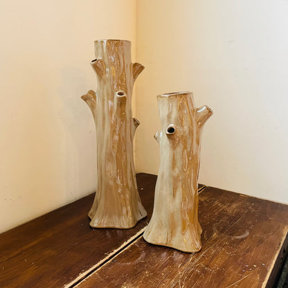 Feltro Faux De Bois Tulipere