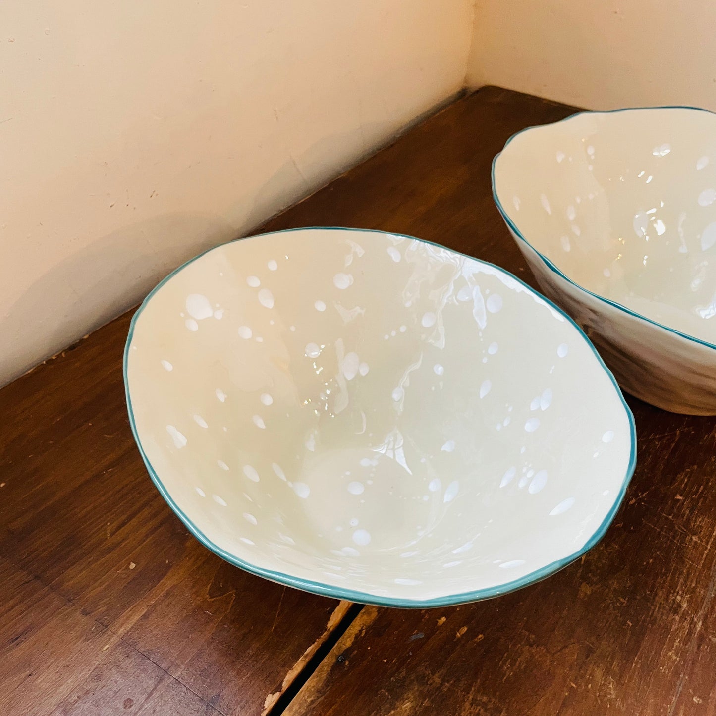 Alcaro Bowl Set