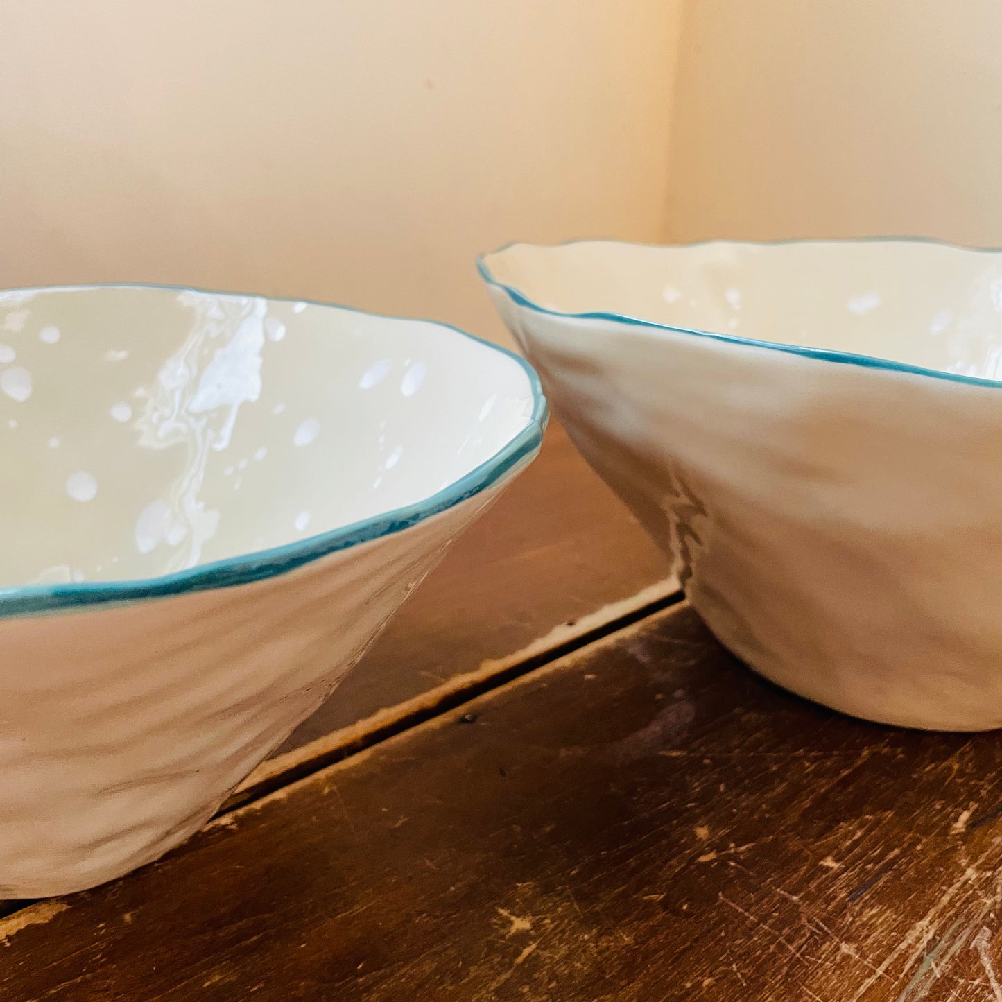 Alcaro Bowl Set