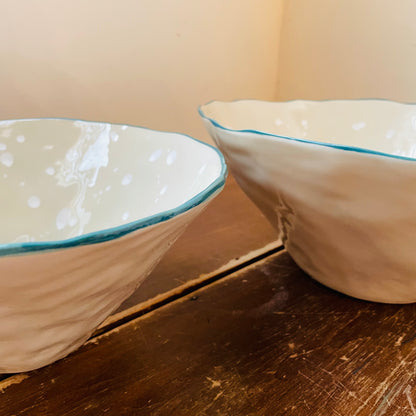 Alcaro Bowl Set