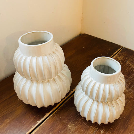 Alamari Vase Set
