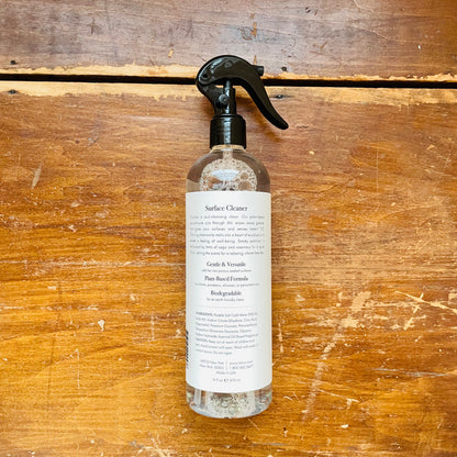 LAFCO Chamomile Lavender Surface Cleaner