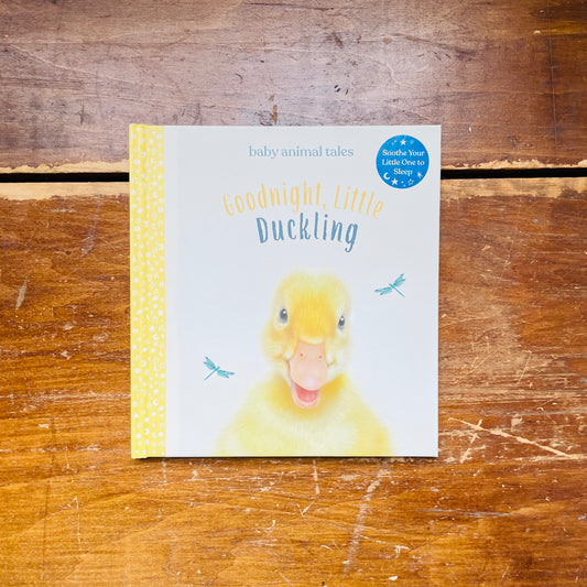 Goodnight, Little Duckling: A Picture Book