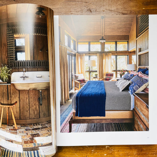 The Refined Home: Sheldon Harte