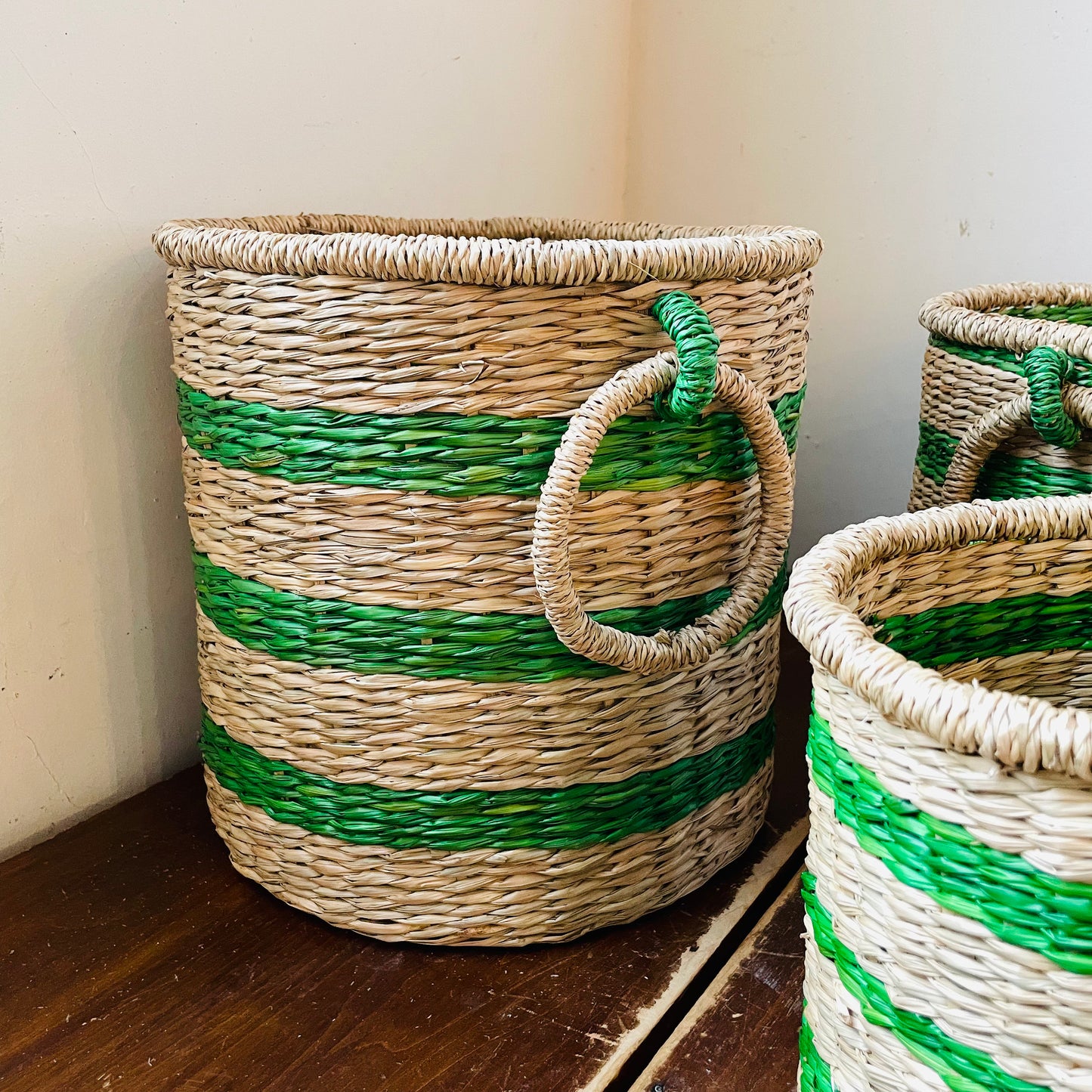 Ula Basket Set of 3