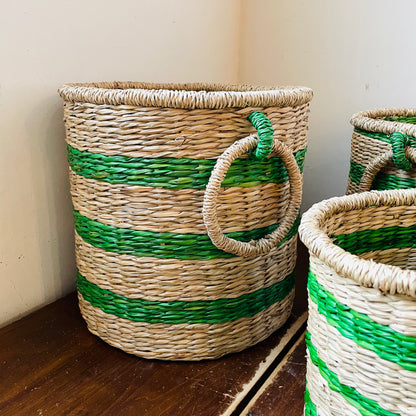 Ula Basket Set of 3
