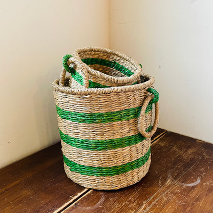 Ula Basket Set of 3