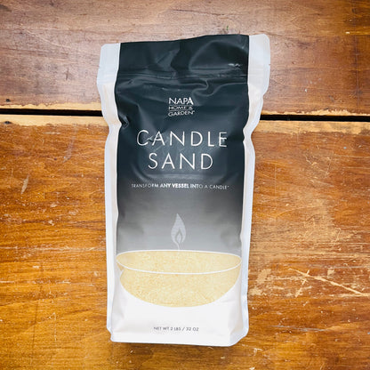 Candle Sand 32 oz Dune