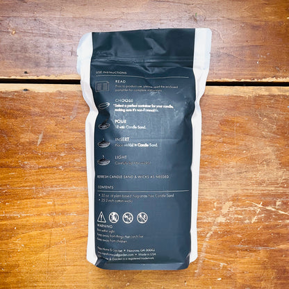 Candle Sand 32 oz Dune