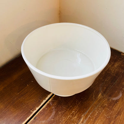 Senora Decorative Footed Bowl