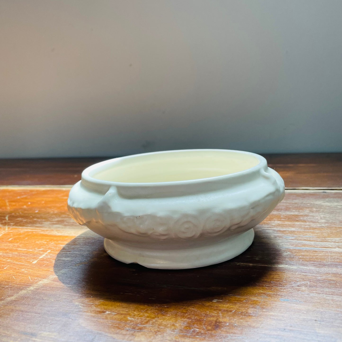 Ceramic Bowl- Vintage
