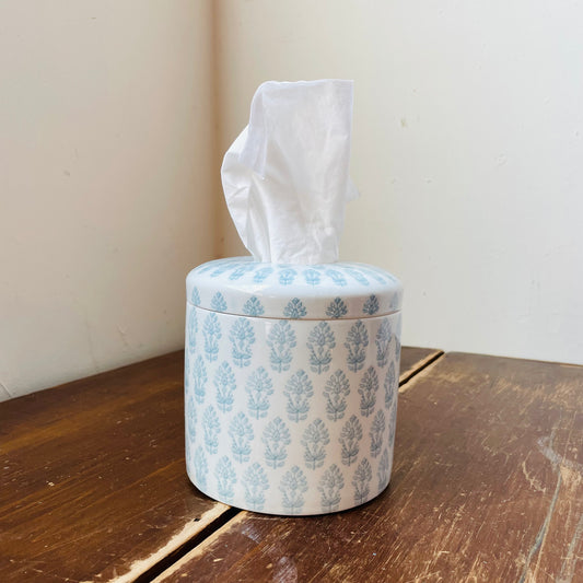 The Eleanor Tissue Vessel