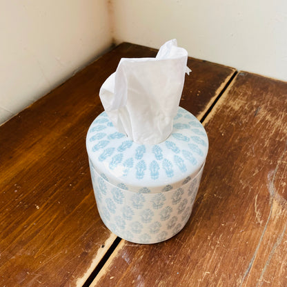 The Eleanor Tissue Vessel