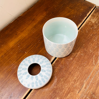 The Eleanor Tissue Vessel