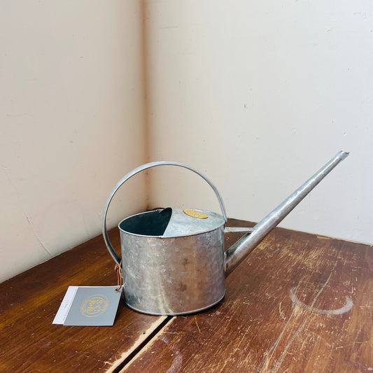 Sophie Conran Large Galvanized Watering Can