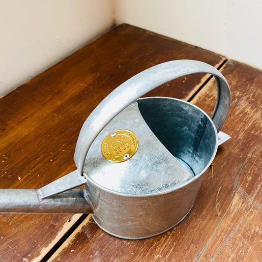 Sophie Conran Large Galvanized Watering Can