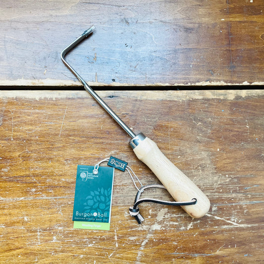 Stainless Weeding Finger