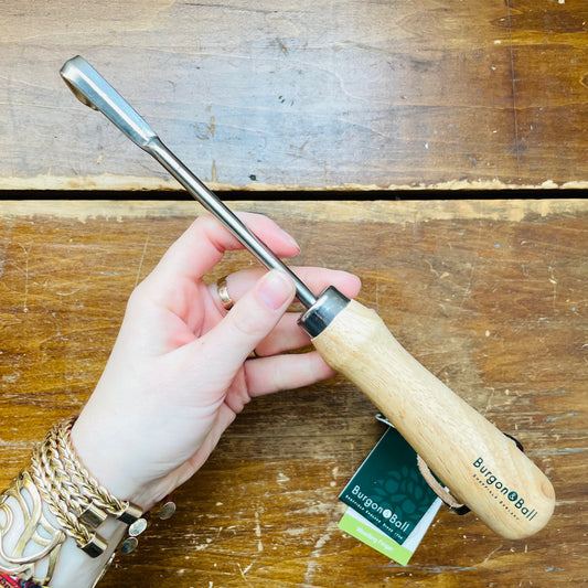 Stainless Weeding Finger