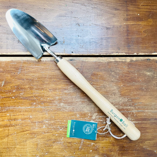 Mid Handled Trowel