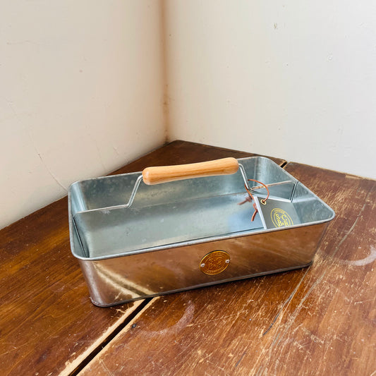 Sophie Conran Galvanized Trug