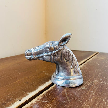Horse Head Bottle Opener