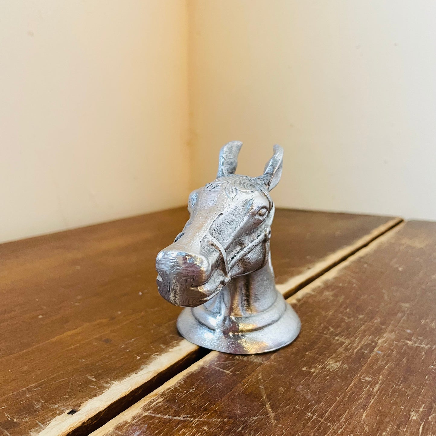 Horse Head Bottle Opener