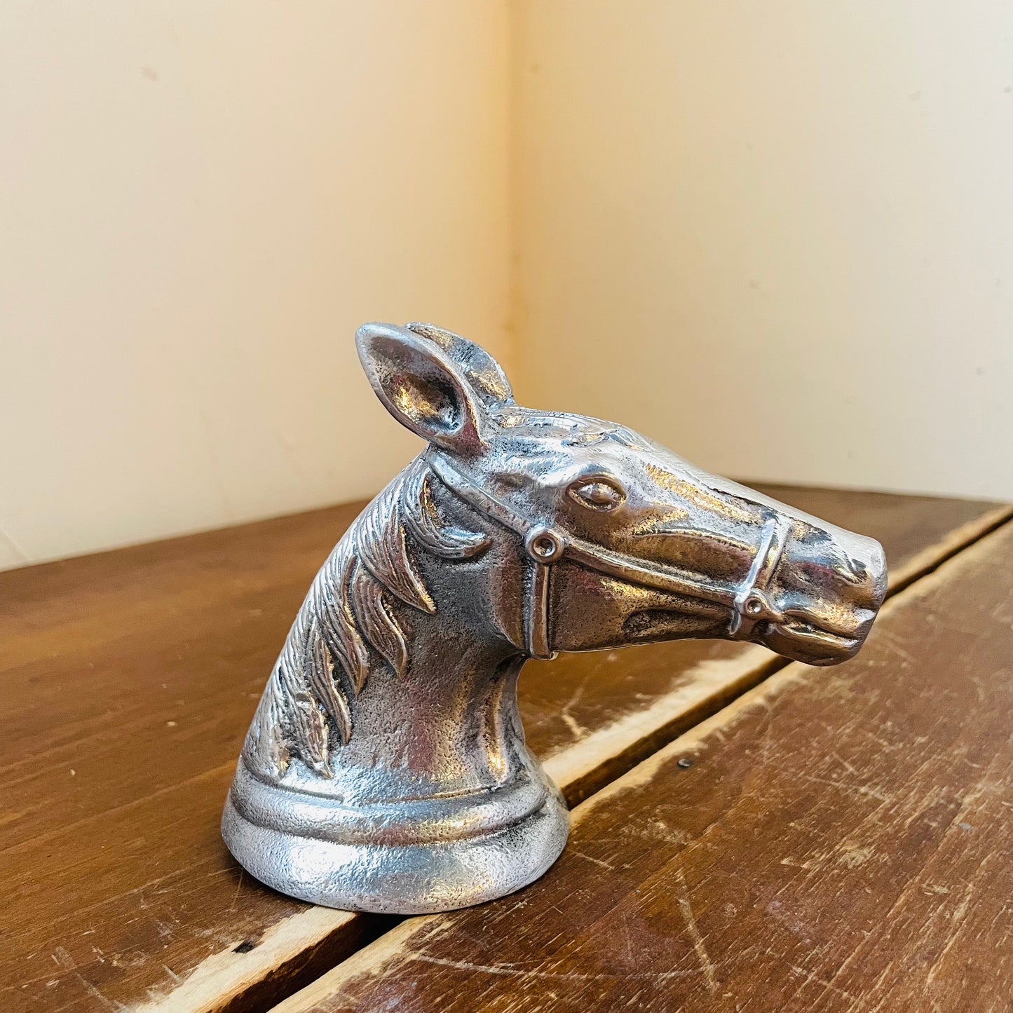 Horse Head Bottle Opener