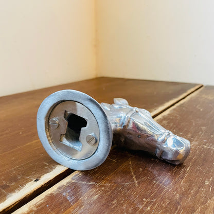 Horse Head Bottle Opener