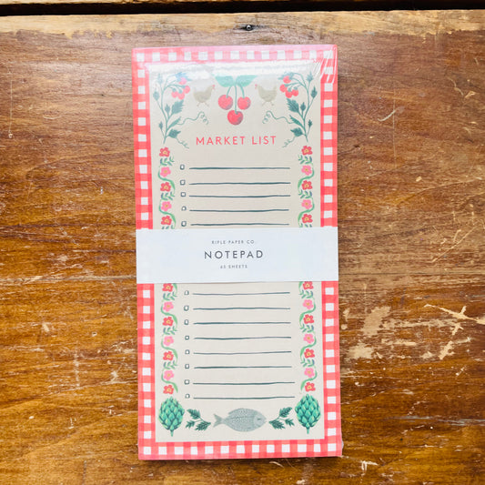 Cherry Farm Market Pad