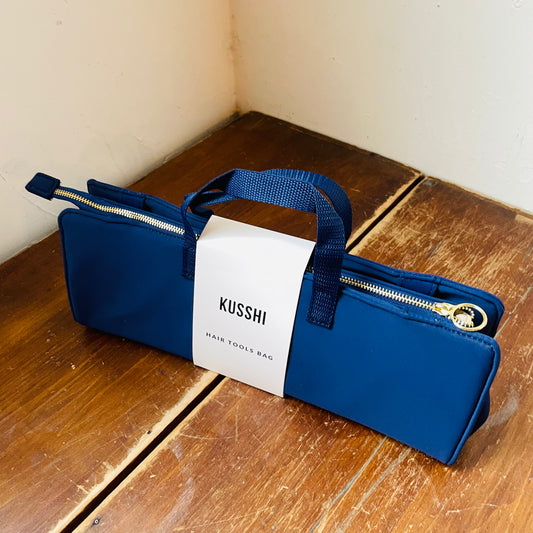 KUSSHI Hair Tools Bag