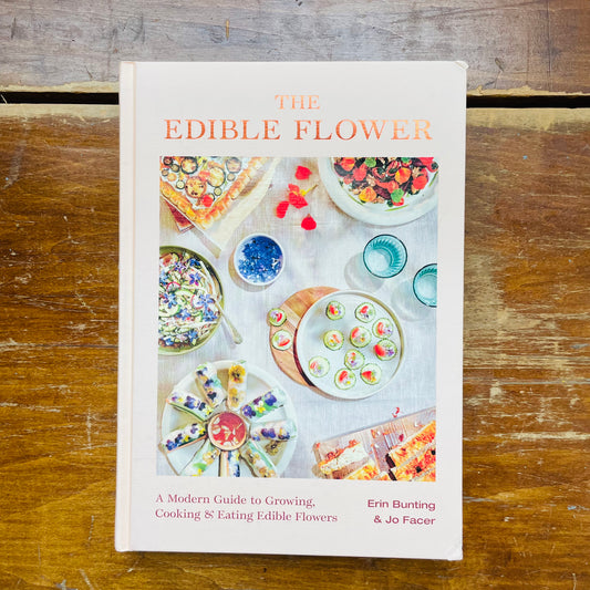The Edible Flower