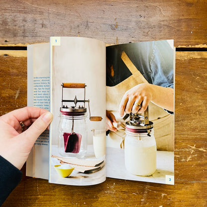 The Butter Book