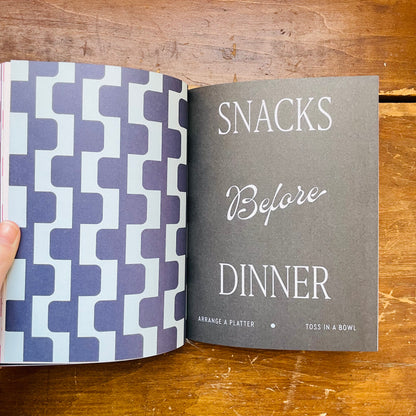 Party Tricks: Easy, Elegant Recipes for Snacking and Hosting