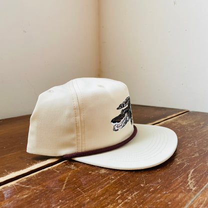 Alligator Hat